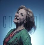 22-12-1976 Conny Vink at studio Amsterdam

[keywords]Eyecontact, Posed, Half Length, Singer, Smiling[/keywords]